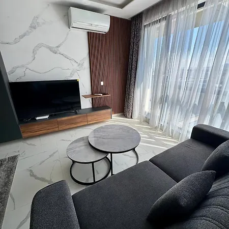 דירה View Cityview סופיה