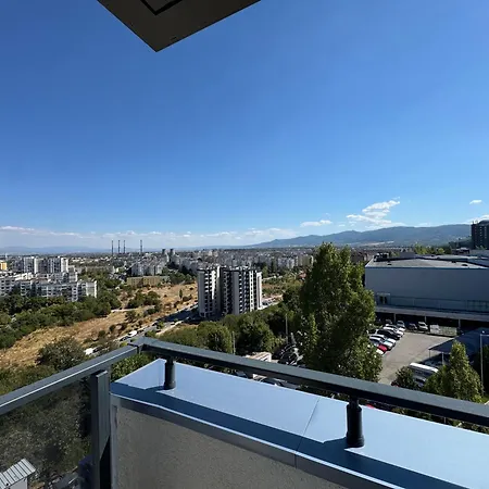 View Cityview * סופיה