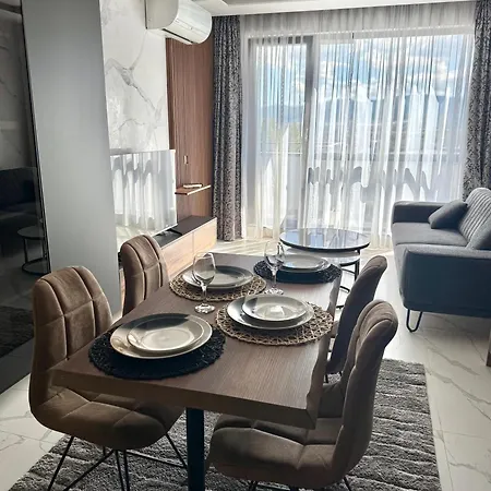 View Cityview דירה *